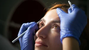 Transplante de Sobrancelhas Fortaleza | Dra. Priscila Brandão – Medicina Capilar e Estética