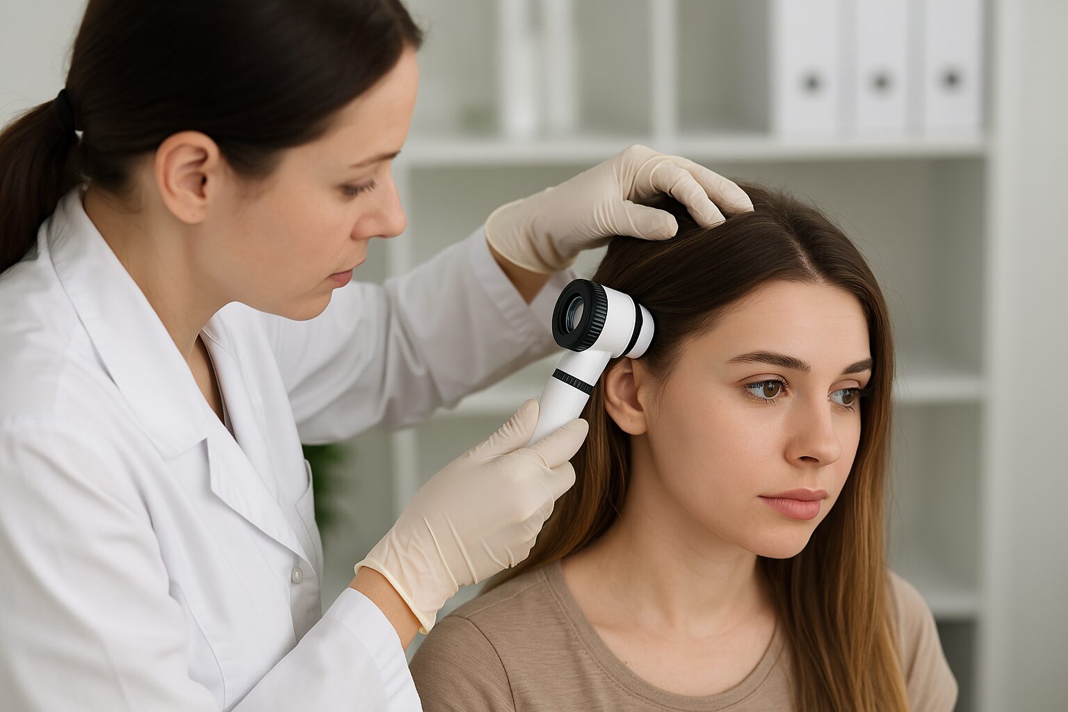 Tricologia: O que é, quando procurar, e quais tratamentos são indicados?